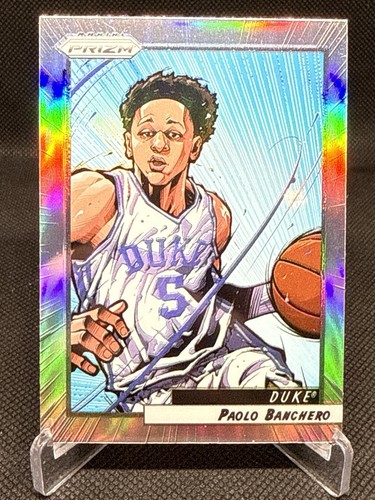 2022 panini prizm draft - panini,