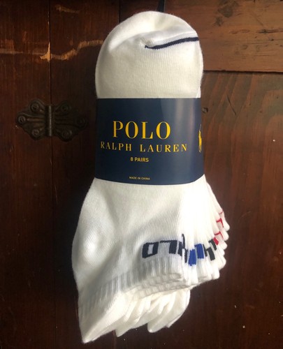 Calze polo ralph lauren uomo - calze,