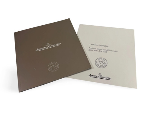 Catalogo orologi jaeger - catalogo,