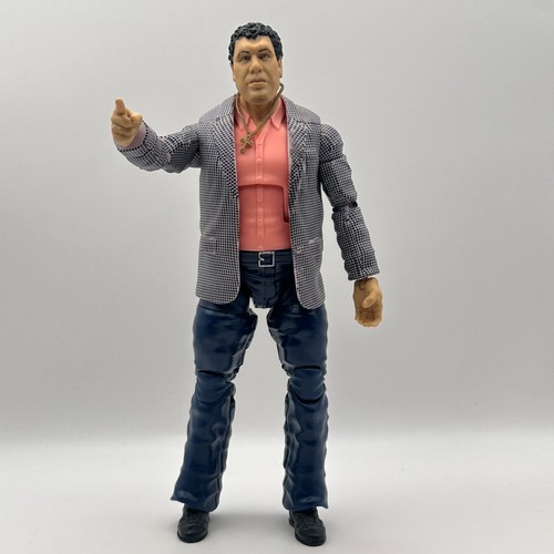 Mattel wwe andre the giant - the,