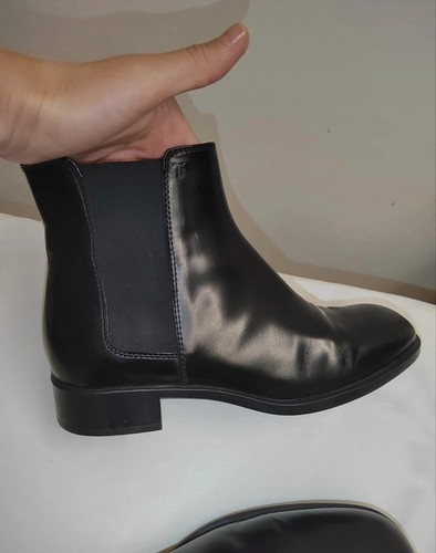 Tod tods stivaletti bassi - tod's,