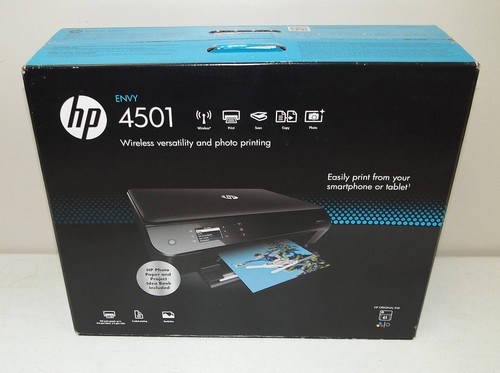Nuovo sigillato envy - nuovo!, hp