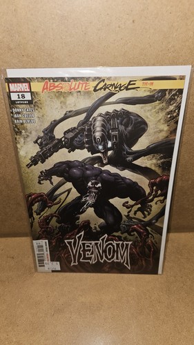 Venom quasi nuovo - #18,