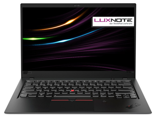Lenovo thinkpad carbon - x1, i5