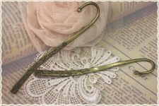 1 base segnalibro con decoro