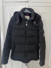Giacca imbottita Moncler