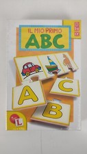 IL MIO PRIMO ABC GIOCO BAMBINI