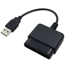 For Sony PS1 PS2 to 3 PS3 PC