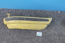 PORSCHE 911 CANTONALE PARAURTO POSTERIORE DESTRO REAR BUMPER