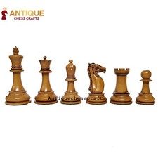 The Amazonia Set Scacchi