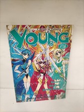 Young - Il mensile del