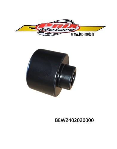 Bmw 800 2009 2015 - r, embout