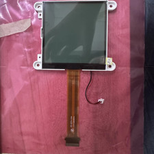 Schermo display lcd per roland - lcd,