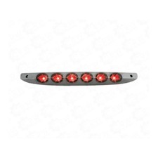 LED 3 terza luce freno per