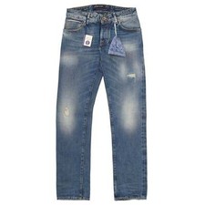 JACOB COHEN Handmade Limited