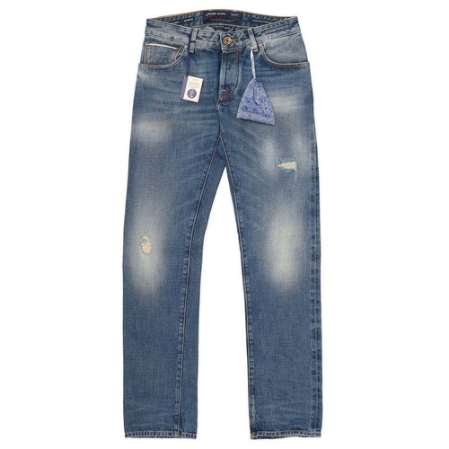 Jacob cohen handmade limited - handmade,