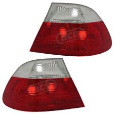 BMW Serie 3 1999-2003 Fanale