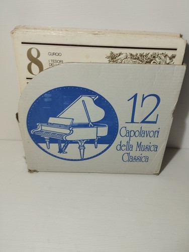 Tesori della musica - tesori, classica