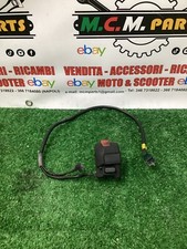 Commutatore Devio Luci Dx