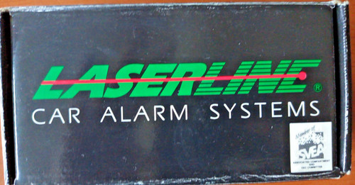 Sistema allarme per - sistema,