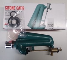 BATTERIA CATIS SIFONE DI