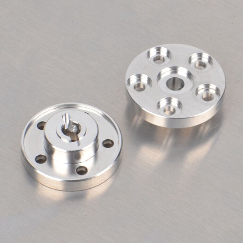 Adattatori hex ruota - adattatori,
