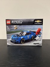 LEGO Speed Champions Chevrolet