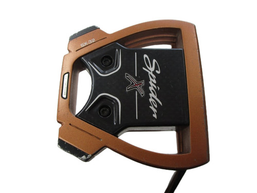 Taylormade putter spider - taylormade,