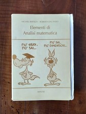 Elementi di analisi