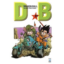 AKIRA TORIYAMA  DRAGON BALL EVERGREEN EDITION 11 STAR COMICS