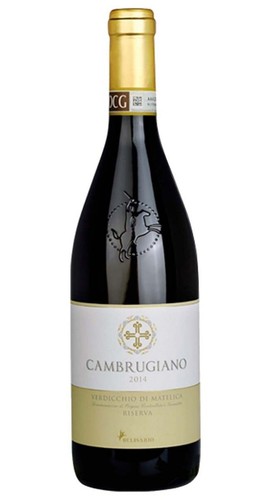 Verdicchio matelica - verdicchio,