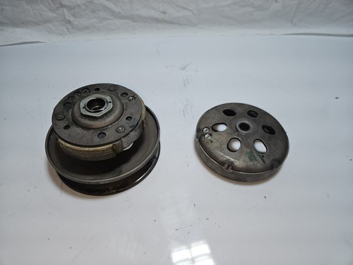 Cloche embrayage 9000km yamaha - 9000km,