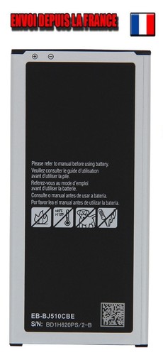 Batterie pour samsung 2016 - samsung,