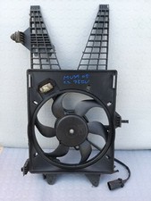 VENTOLA RAFFREDDAMENTO RADIATORE LANCIA MUSA ANNO 2005 ( 1.3. MULTIJET / 75cv )