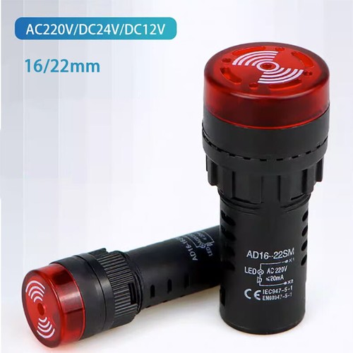 22mm flash luce - 16/22mm,
