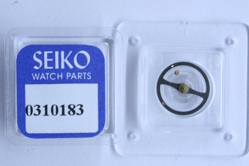 Balance complete seiko - seiko, 0310183