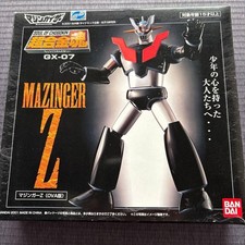 Soul of Chogokin GX07