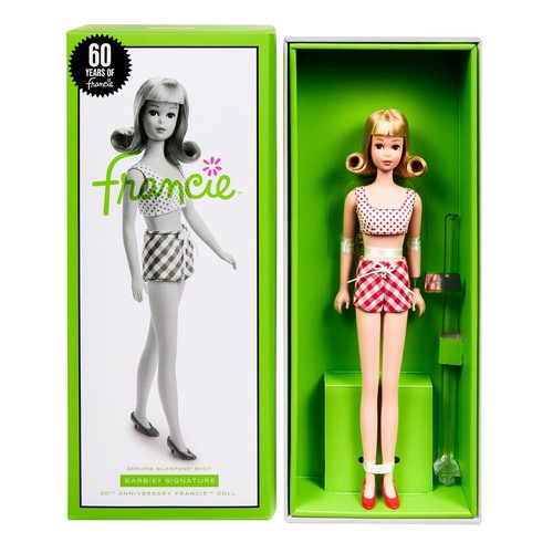 Barbie signature anni di - barbie,