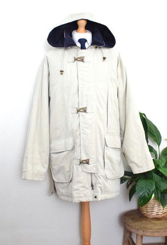 Giacca imbottita aquascutum - giacca,