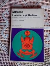 Il grande yogi tibetano -