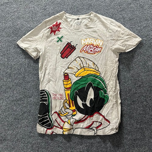 Shirt uomo looney tunes - uomo,
