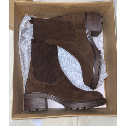 Stivali donna steve - da, madden