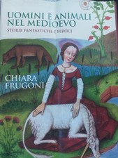 Chiara Frugoni Uomini E