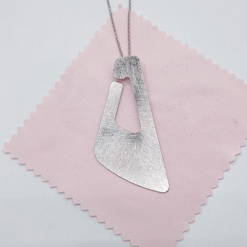 Collana argento 925 - collana,