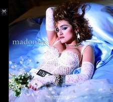Madonna like virgin - madonna, /