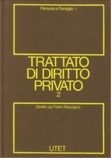 Trattato di diritto privato
