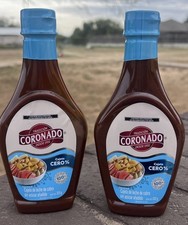2 Cajeta CORONADO Zero%