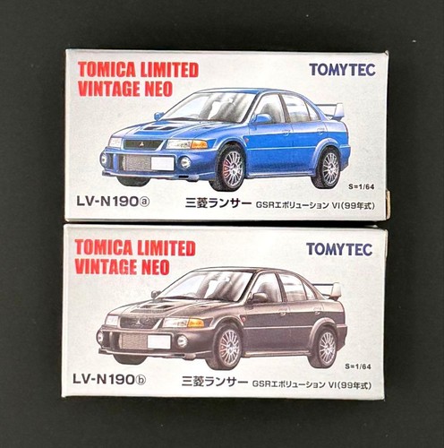 Tomica limited vintage - limited,