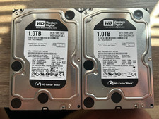 Western Digital Caviar Black