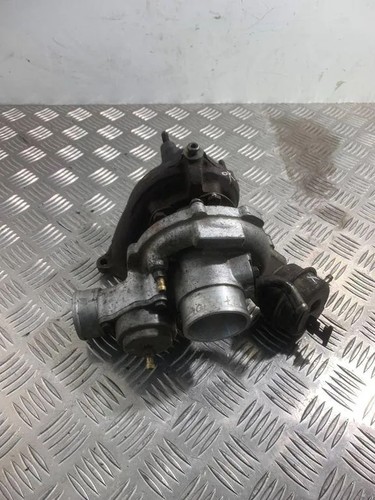 Turbocompressore saab 3 - saab, 9-3